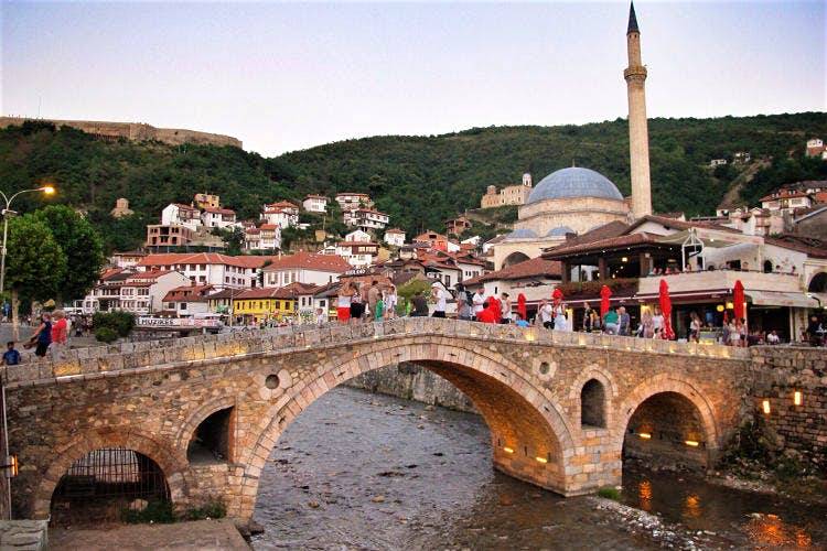 Kosova, 2018’de Ziyaret Edilebilecek On Ülke Arasında Yer Alıyor