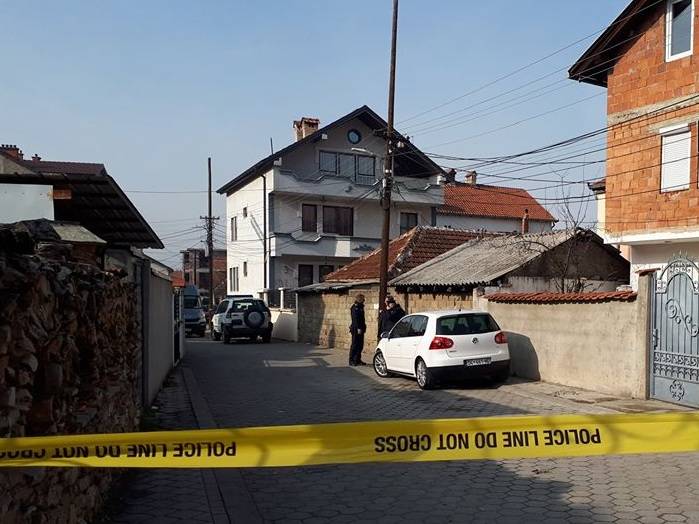 Öldürülen Çiftin Oğulları Aranıyor
