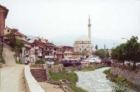 Cumhurbaşkanları Prizren Zirvesine Katılacaklarını Teyit Ettiler