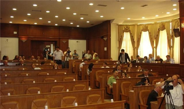 Prizren Meclisi Toplantısı Yapılamadı