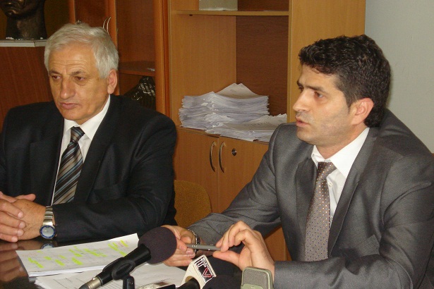 Prizren Üniversitesi Akademik Kadro ve Logo İçin Konkur Açtı