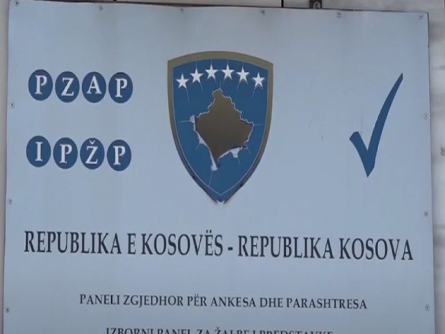 PZAP, Sırp Listesi'ne MSK'nın  Onay Vermesini Emretti