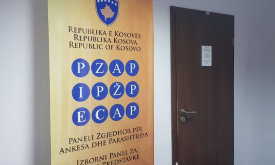 PZAP’dan Vetëvendosje’ye 40 Bin, LDK’ye 9 Bin Euro Ceza