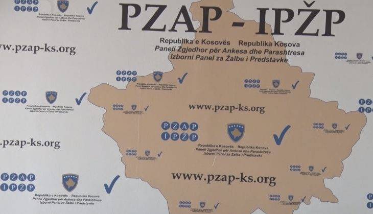 PZAP, LDK ve PDK’nin İtirazlarını Reddetti