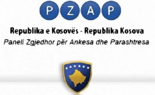PZAP’a Henüz Hiçbir İtiraz Yapılmadı