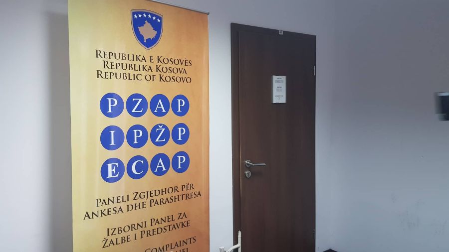 Seçim Kampanyasının Üç Haftasında 430 Bin Euro Ceza