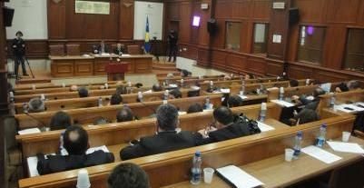 KDTP Oylarıyla Prizren Bütçesi Onaylandı
