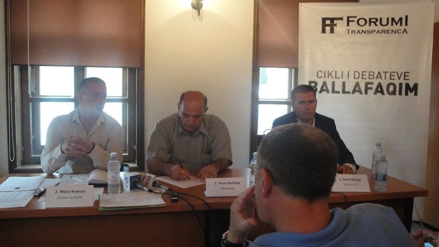 Prizren'in Tarihi Merkezi'nin Korunması İçin Seferberlik İsteniyor
