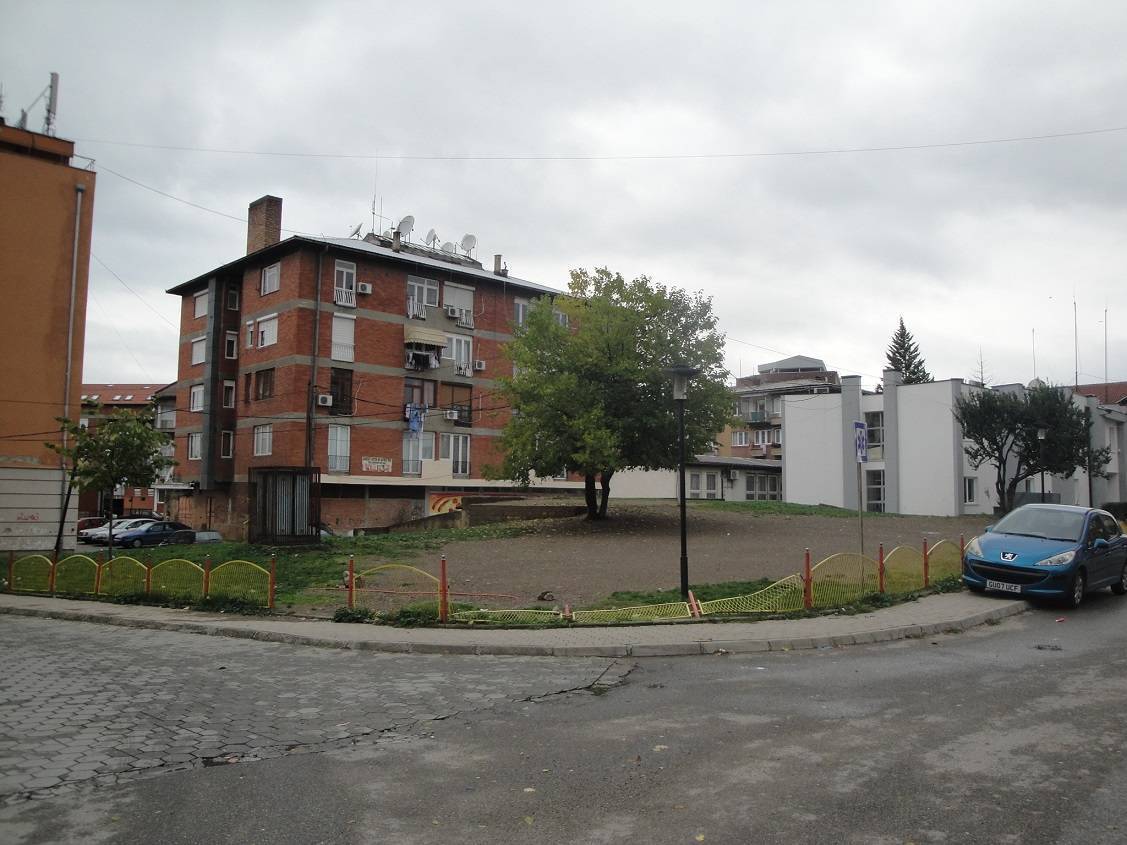 Prizren Türk Kültür Merkezi, Çok Bilinmeyeni Barındıran Proje