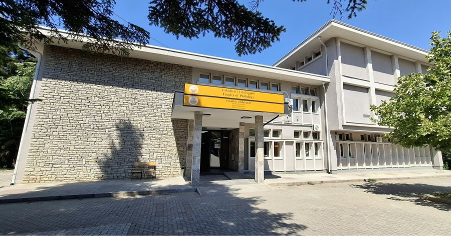 Prizren Üniversitesi’nde "Eğitim programları ve Öğretimi" Yüksek Lisans Programı