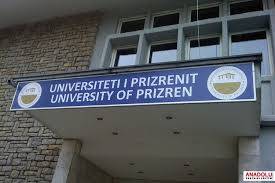 Prizren Üniversitesi Türkçe Bölümlere 22 Öğrenci Kabul Edildi
