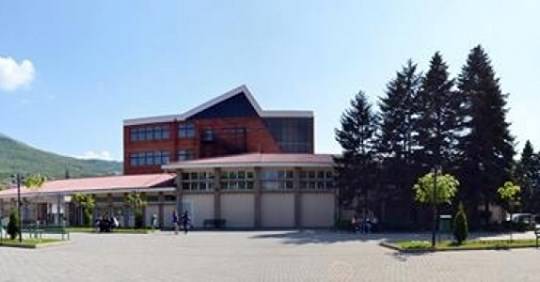 Prizren Üniversitesi’nde Türkçe 3 Bölüme 110 Öğrenci Kaydını Yapabilecek