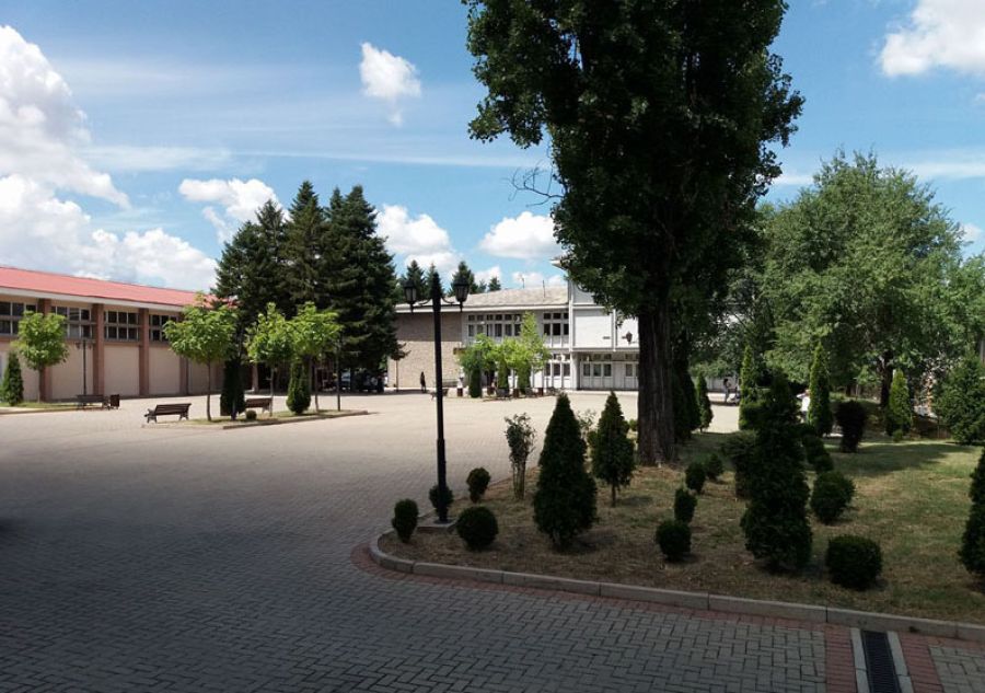 Prizren Üniversitesi’nde Yüksek Lisans Başvuruları Kabul Ediliyor