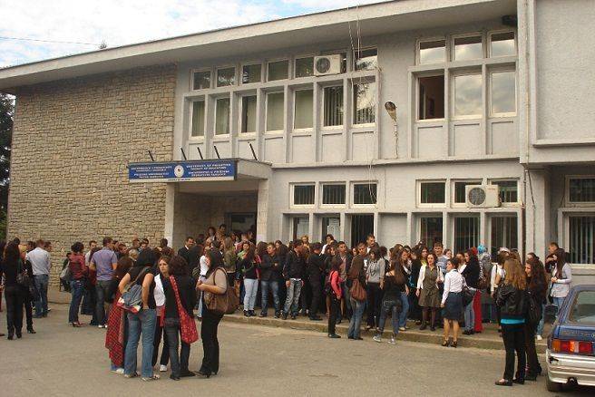 Prizren Üniversitesi’nde Türkçe Bölümlere İlgi Memnun Edici