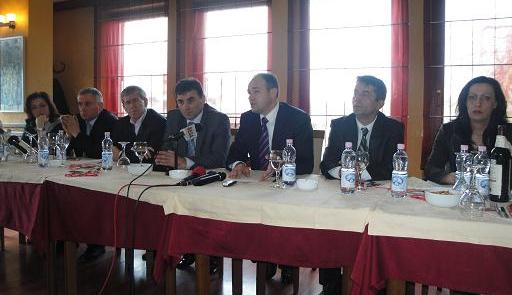 Prizren Üniversitesinde Türkçe ve Boşnakça Bölümler
