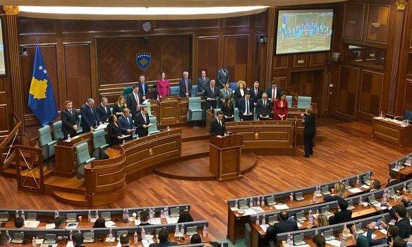 İlk Kez Beş Bakanlığı Kadınlar Yönetiyor