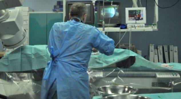 Ölüm Vakalarından 2-sinin Sebepi Oksijen