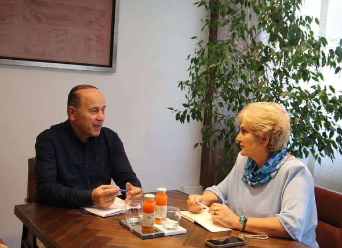 Qalaj ve Pula, Son Seçimlerle İlgili Ceza Davalarını Görüştü