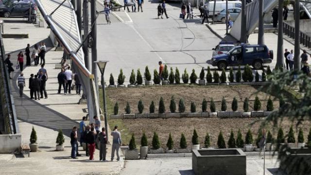 Eylülden Sonra İbre Köprüsünde Serbest Dolaşım