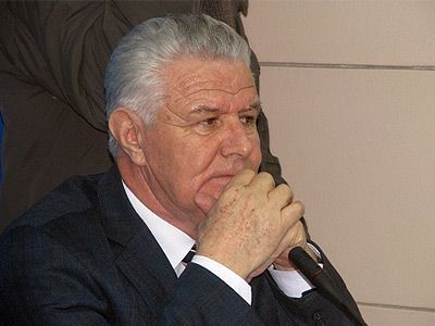 Qehaja: Kuzey Mitroviça 11 Yıldır Kontrol Dışında