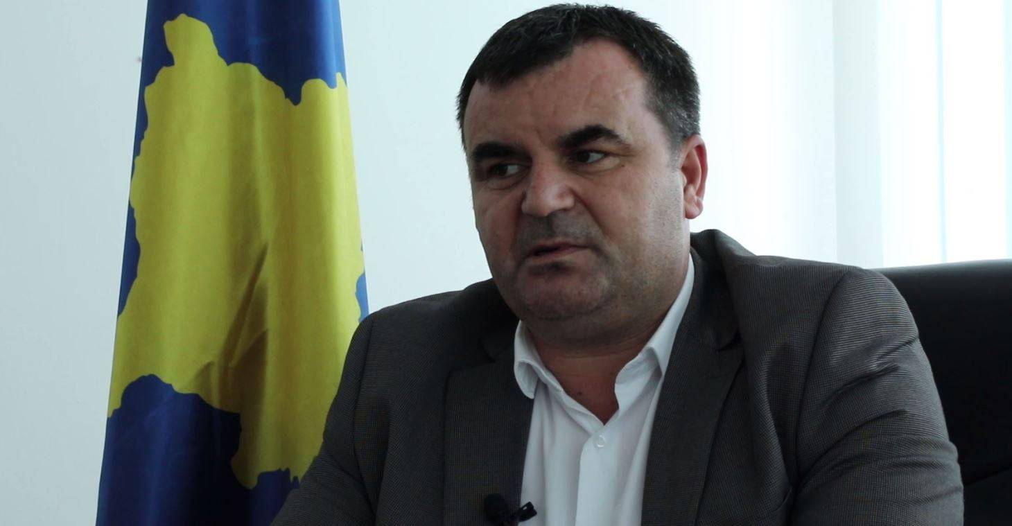Halk Avukatı Naim Qelaj Seçildi