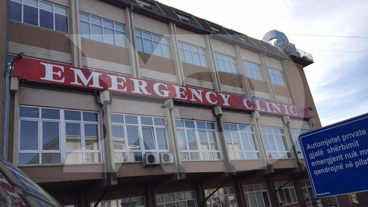 Jinekoloji Kliniğinin 4. Katından Düşen Kadın Hayatını Kaybetti