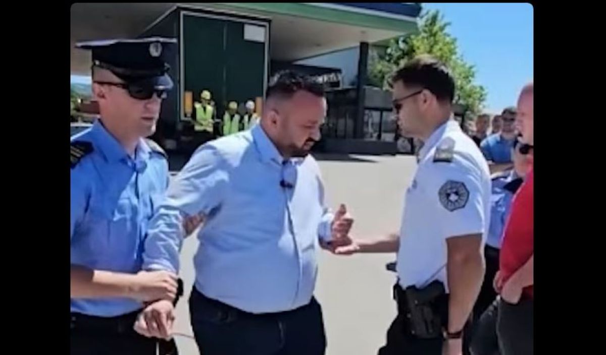PDK Milletvekili Adayı Gözaltına Alındı