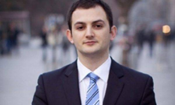 Büyükelçi Gashi Sonunda Eleştirilere ve Tehditlere Tepki Verdi
