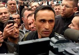 Gazilerin Protestosu Sona Erdi