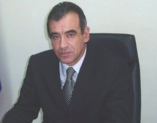 Sejdiu, Qeska Olayını Anayasa Mahkemesine Taşıdı