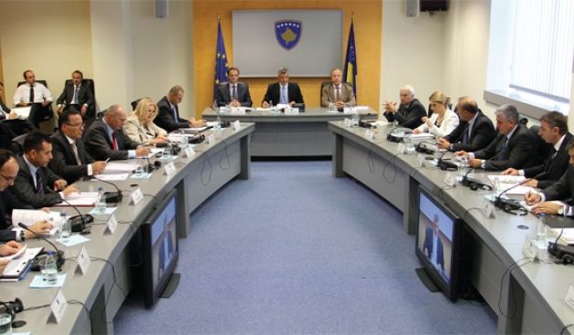 Hükümet Bu Yıl Yalnız Bir Öncelikle