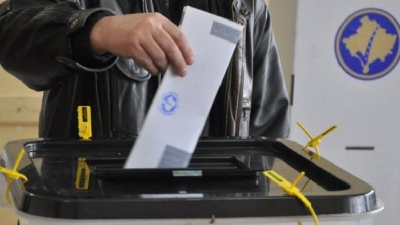 Siyasi Oluşumlar  352 Bin Avro ile Cezalandırıldı