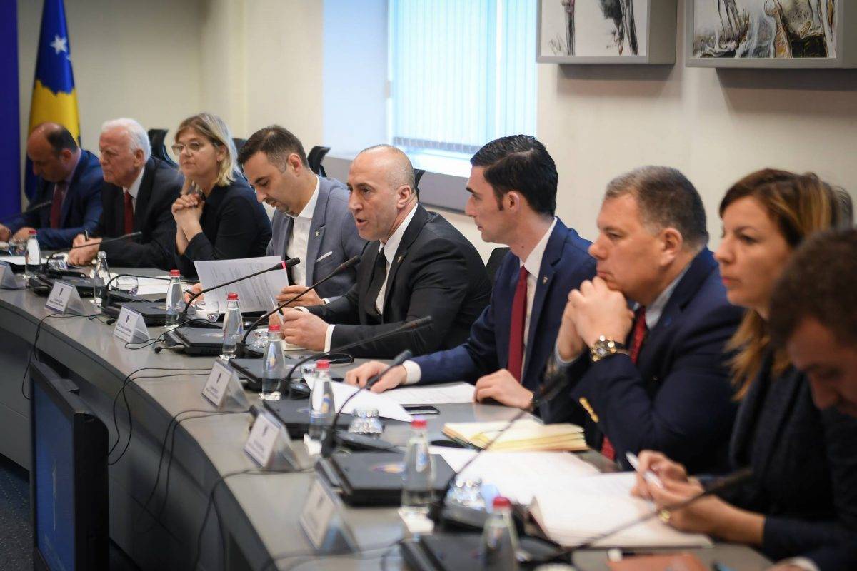 Kosova, Enerji Anlaşmasını Uyguluyor