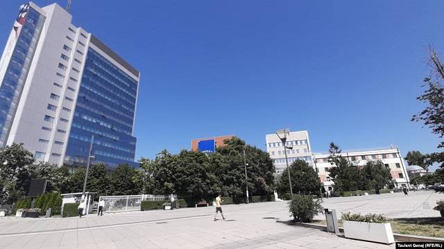 Yeni Hükümet’in 12 Bakanlığı Olması Bekleniyor