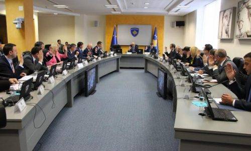 Başbakan Mustafa, Bölge ve Avrupa'da En Geniş Kabineye Sahip