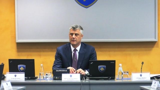 Hükümetten Janiçijeviç Ailesine 15 Bin Avro