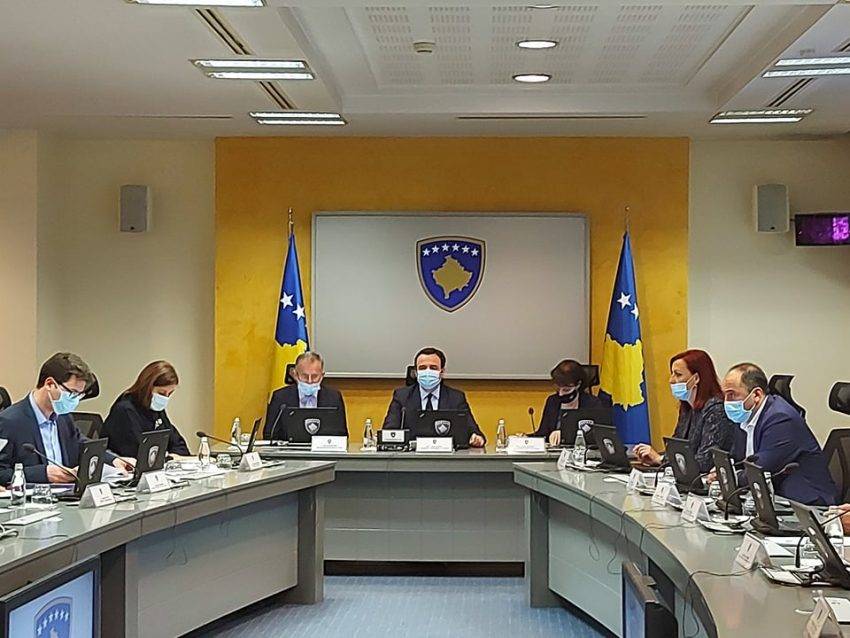 Hindistan, Brezilya ve Güney Afrika’dan Gelenlerin Kosova’ya Girişi Yasaklandı