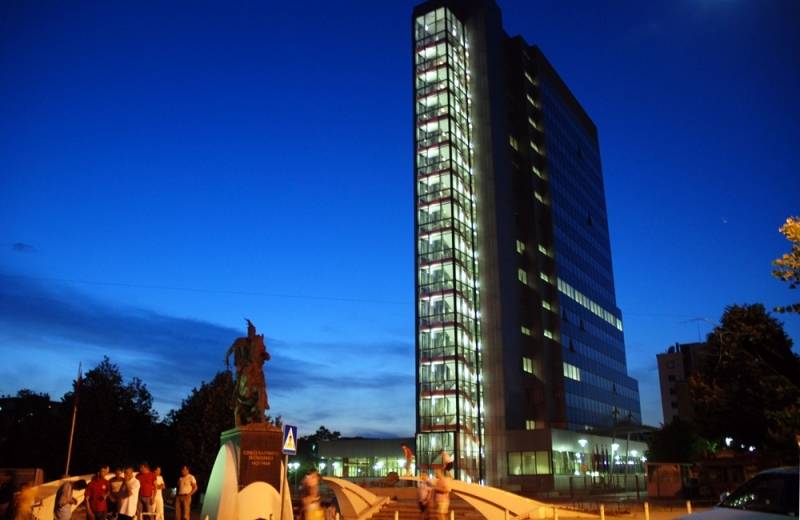 Kosova, Yolsuzlukla Mücadelede Balkanlarda İkinci Sırada