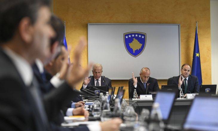 Yüksek Devlet Yetkililerin Alacakları Maaşlar Belli Oldu