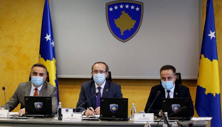 Kosova, IPA Fonlarından 90 Milyon Euro Kazanacak