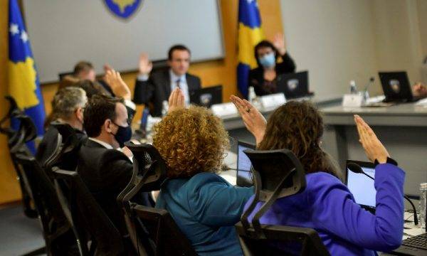 Seçimlerde Çalışacak Olanlar İçin Hareket Kısıtlaması Geçerli Olmayacak