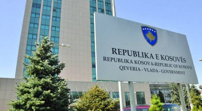Kosova ve AB Arasında Gümrük ve Mali Programlar Anlaşması İmzalandı