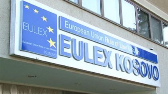 Hükümet, EULEX-in Danışma Görevinde Olmasını İstiyor