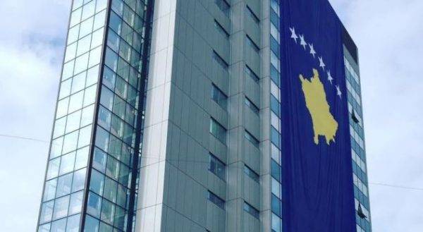 “Made in Kosova” Kampanyası İçin 35 Bin Avro