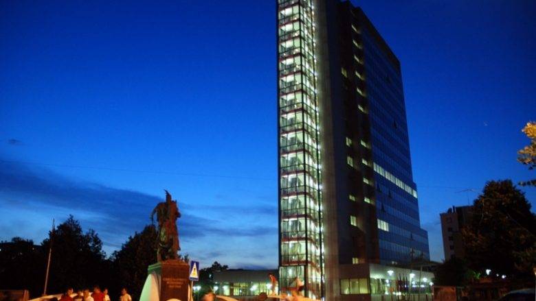 Hükümet'in Formatizasyonu Görüşülüyor, Ancak İsim Verilmiyor