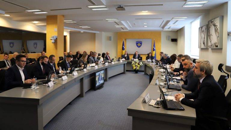 Özel Yolsuzlukla Mücadele Dairesi  Kaldırıldı