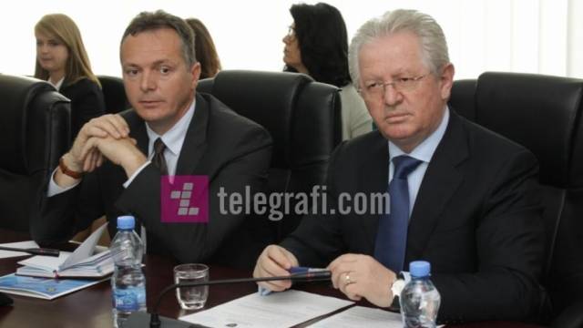 Hükümet, Kumanova'daki Olayların Engellenebileceği Raporu Hafife Aldı