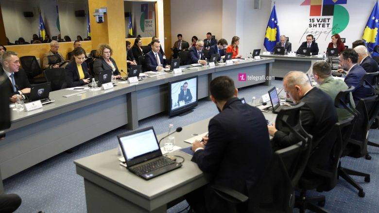 Kosova’ya ‘IPA 2022’ Programından 60 Milyon Euro