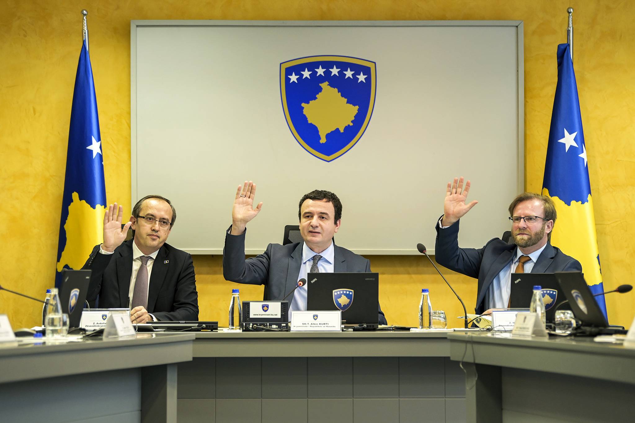 Yarın İtibariyle Kısmen Sokağa Çıkma Yasağı Uygulanacaktır