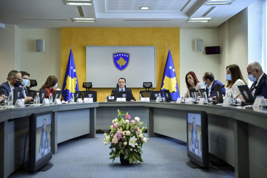 Hükümet, Üç Yılda Yurt Dışı Seyahatlerine 30 Milyon Euro Harcadı